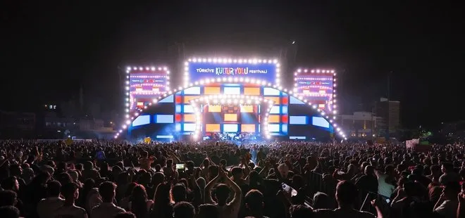 Kültür yolu festivali üçüncü kez Trabzon’da