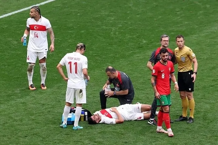 Portekiz hezimeti sonrası Montella’ya büyük isyan! Toroğlu ve Çakar’dan Altıntopa’a ağır sözler: Oyuncak olmuşlar
