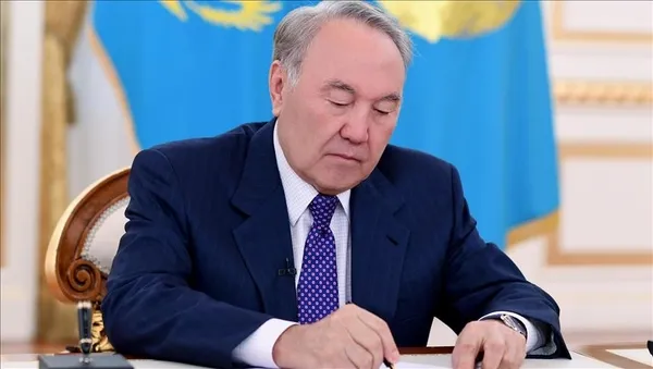 Nazarbayev kimdir? Kazakistan’ın ilk Cumhurbaşkanı Nursultan Nazarbayev kimdir, istifa etti mi?