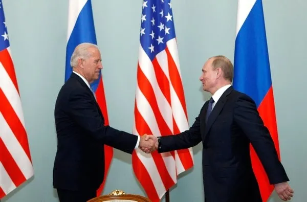 Putin'den Biden ile görüşme öncesi mesaj: Birbirimize aşk yemini etmedik - 2