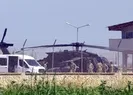 Sınırın sıfır noktasında askeri hareketlilik!