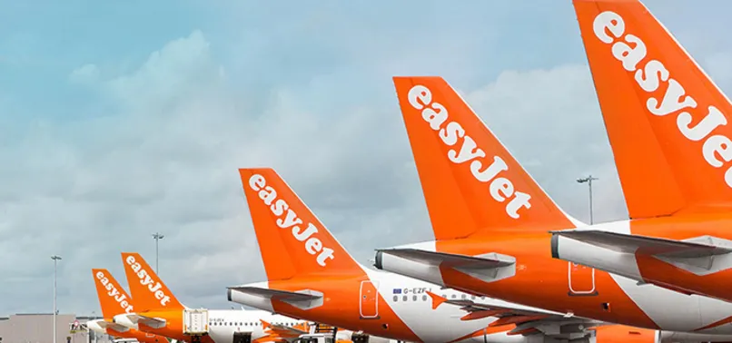 İngiliz hava yolu şirketi Easyjet'in reklamına İtalyanlardan tepki