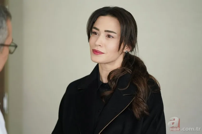 Kimse bu kadar erken beklemiyordu! Bahar dizisinde resti çekti: Başrol yaka paça kovuldu 4