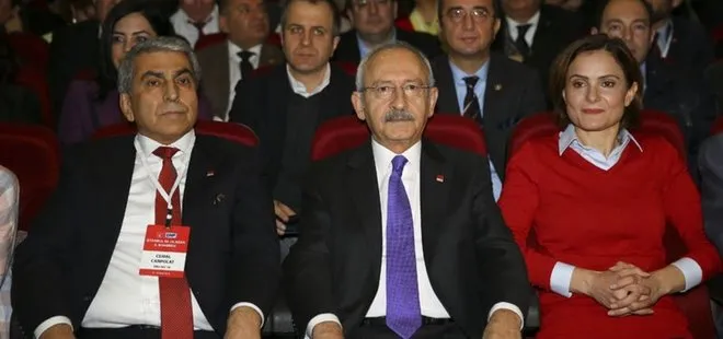 CHP skandal tweetler atan o il başkanına sahip çıktı