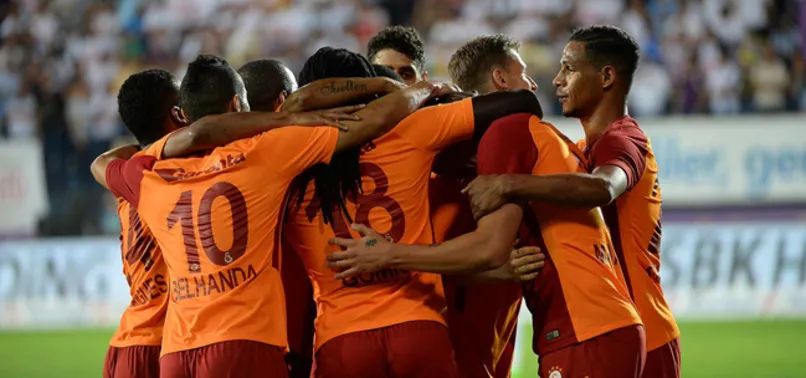 Garry Rodrigues'i izlemeye geliyorlar