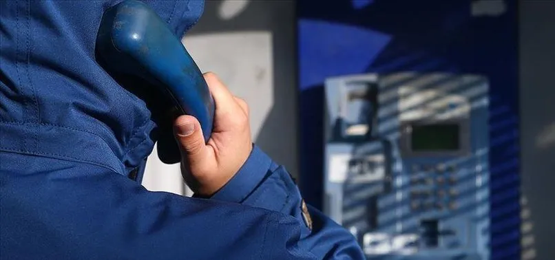 Yargıtay'dan flaş karar! Ankesörlü telefonla ardışık aramaya ilişkin 8 suç kriteri tespit edildi