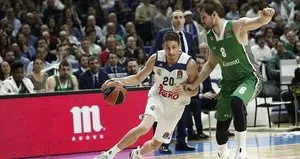 Darüşşafaka Doğuş, play-off’a İspanya’da başlıyor