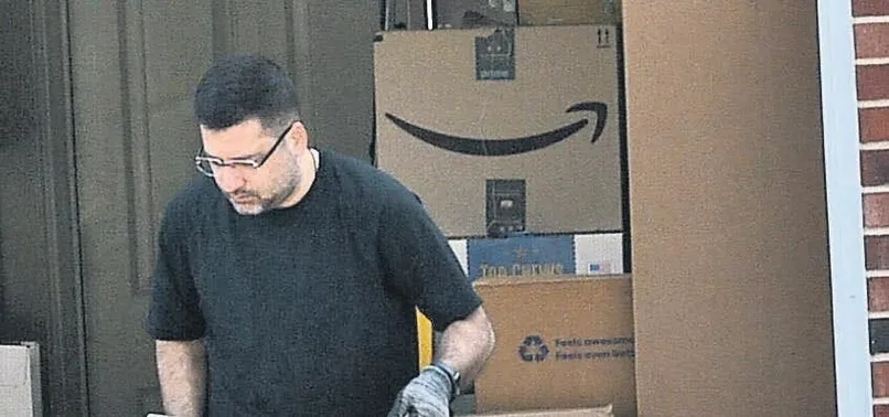 Kozmik FETÖ'cü Mehmet Emin Kuşçu Dallas'ta saklanıyor! Telekulakçı hain ABD’deki ininde