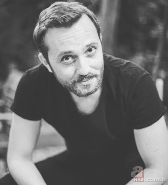 Erkenci Kuş dizisinin yıldızı Can Yaman o isimle akraba çıktı! 3