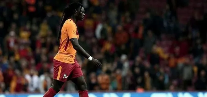 Galatasaray’dan Gomis için Alper Potuk taktiği