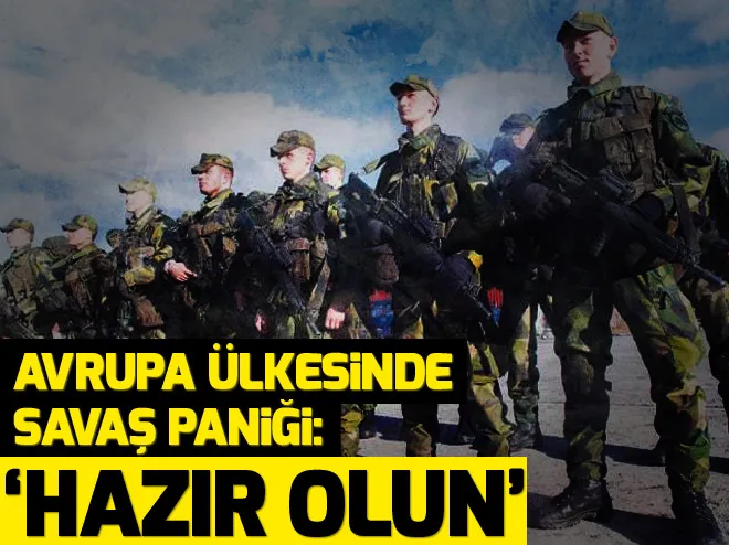 Katar NATO ile güvenlik anlaşması imzaladı - 1