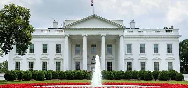 Beyaz Saray’da büyük şok! Her yanı fareler bastı