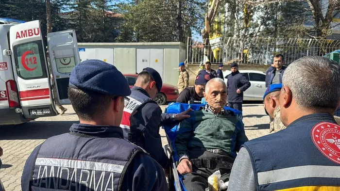 1741766653294.jpeg Uşak’taki köyde karanlık cinayetler aydınlandı (AA)