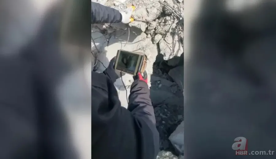 Yerli savunma sanayii ekipmanları deprem bölgesinde: Birçoğu ilk kez afet bölgesinde kullanıldı 14