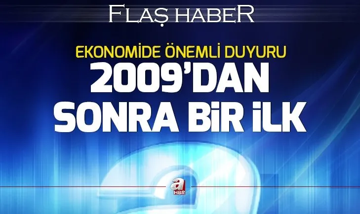 Son Dakika Sanayi Uretiminde Artis