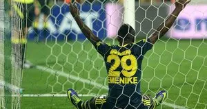 Emenike ile Stoch dönüyor!