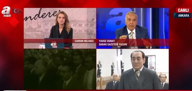 Adnan Menderes’in idamının 60. Yıl dönümü! 27 Mayıs’a giden süreçte neler yaşandı?