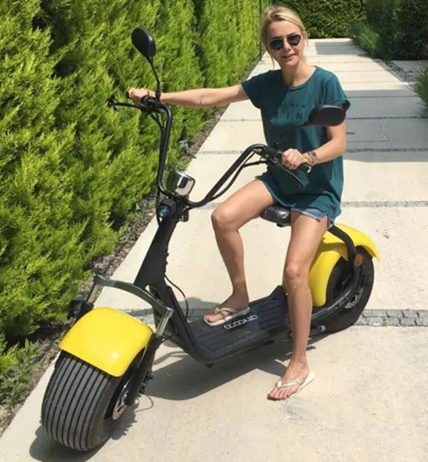 Ece Erken ile Şafak Mahmutyazıcıoğlu boşanıyor mu?