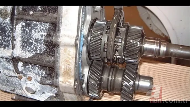 1984 model otomobili öyle bir yaptılar ki... 21