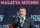 BBP 2023 seçimleri için sahaya indi!