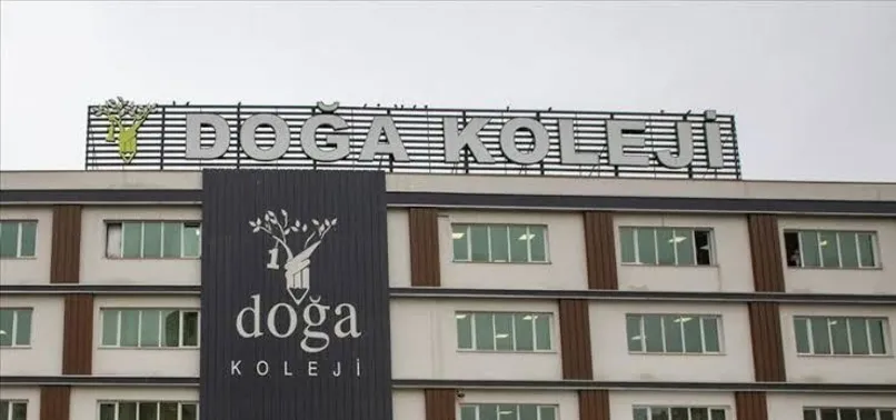 Doğa Koleji'nde maaş sorunu çözüldü