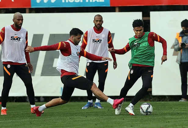 Derbi nefes kesecek! Galatasaray - Fenerbahçe maçı ne zaman, hangi tarihte? Galatasaray Fenerbahçe derbi maçı saat kaçta oynanacak? - 4