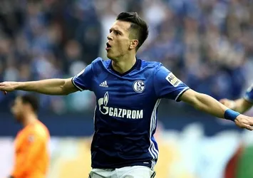 Konoplyanka adım adım Beşiktaş'a geliyor!