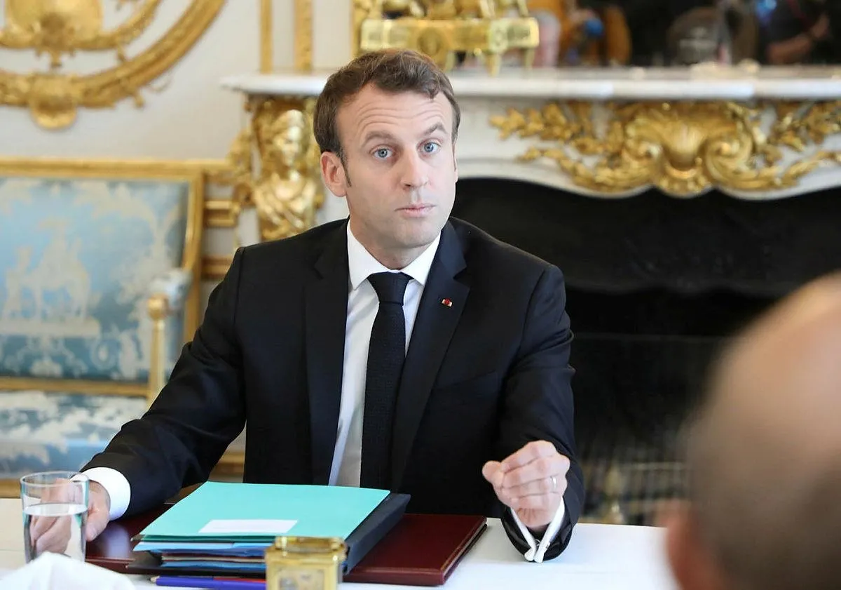 Biri basın özgürlüğü mü dedi?