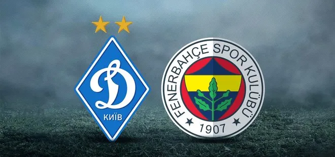 Fenerbahçe Dinamo Kiev maçı ne zaman? 2022 UEFA Şampiyonlar Ligi 2. ön eleme turu maçı nerede oynanacak?