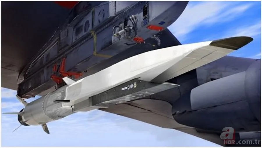 Rusya Tsirkon hipersonik füzelerini test etti | Dünyanın en güçlü orduları hangileri? Türkiye kaçıncı sırada? 5