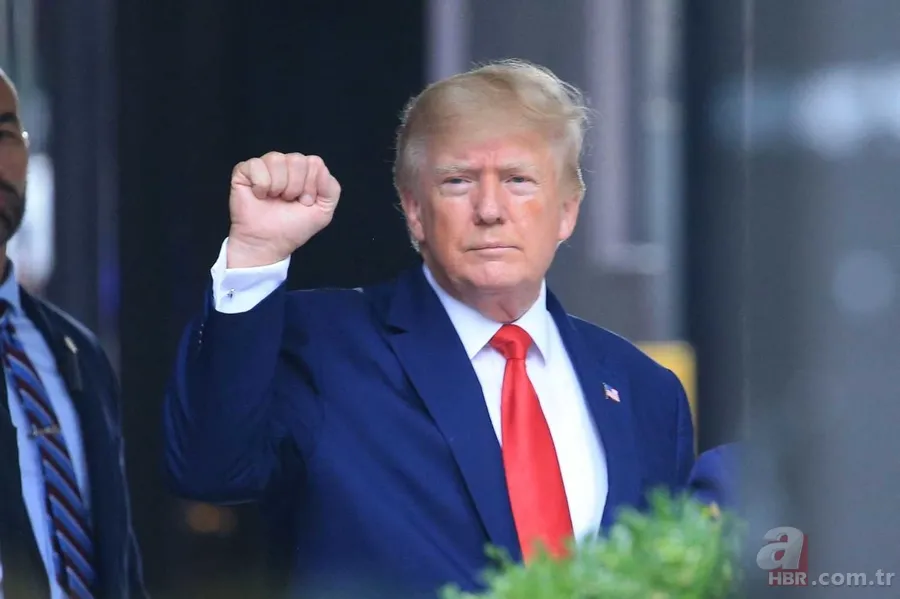 Trump yemin töreni ne zaman? ABD Başkanı Trump Türkiye saati ile kaçta yemin edecek? 4