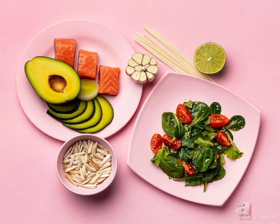 Ünlüler bu yöntemle cayır cayır kilo verdi! Ketojenik diyetin sırlarını uzmanı açıkladı: 2 ayda… 3