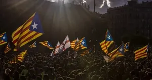 Katalonya yeni başkanını seçti