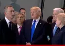 NATO Zirvelerine damga vuran anlar