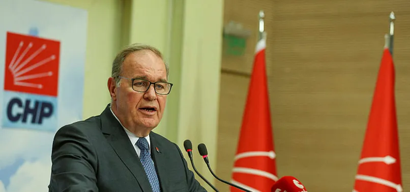 CHP’de değişim tartışmaları! Faik Öztrak’tan acayip cevap: 2019 yerel seçimleri sonrası Erdoğan da istifa etmedi nedenini açıklasın