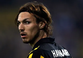 Robin van Persie'nin yerine Mike Havenaar!