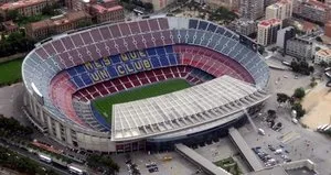 Arena’ya Camp Nou projesi!