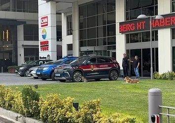 Can Holding operasyonunda çarpıcı detay! Habertürk, Show TV ve Bloomberg'in sahipleri firarda | Tekfen'deki hisselere de el konuldu