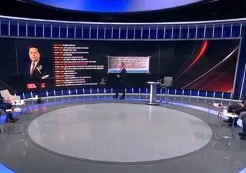 Ahmet Özer'in PKK'lılarla bağlantısı A Haber'de açıklandı! Bombacılar ile ne işi vardı? İşte belgeler ile PKK - Özer ilişkisi
