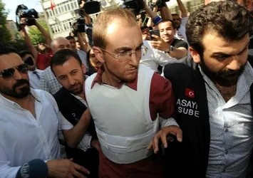 Atalay Filiz'in yargılanmasına başlandı