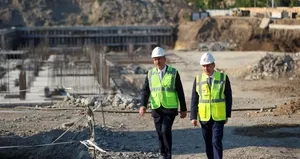 Türkiye Avrupa’nın yeni basketbol üssü olacak