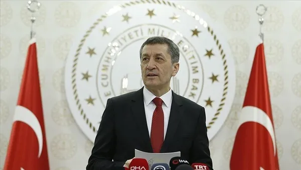 Okullar kapanacak mı? Yaz tatili ne zaman başlıyor? Milli Eğitim Bakanı Ziya Selçuk’tan son dakika açıklamaları...
