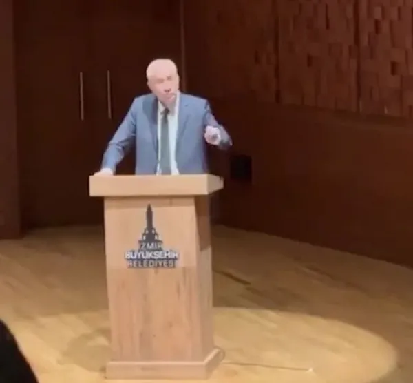 Kılıçdaroğlu'nun danışmanından FETÖ ve PKK itirafı: Onlara ihtiyacımız var - 2