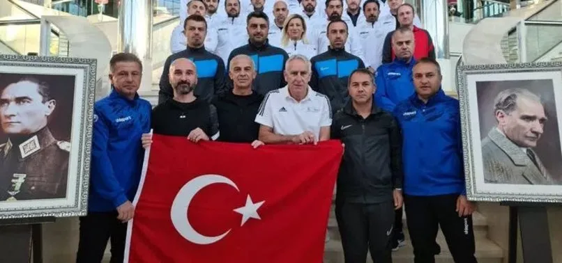 UEFA’dan TFF’ye Pro lisans uyarısı