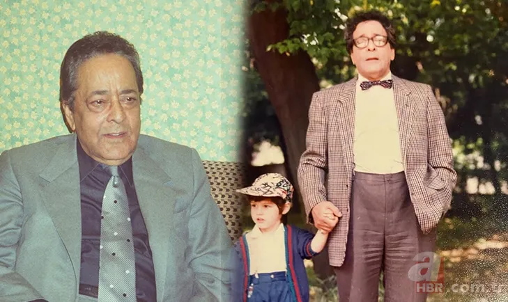 Hayatı film oluyor: Adile Naşit'i canlandıracak isim açıklandı 8