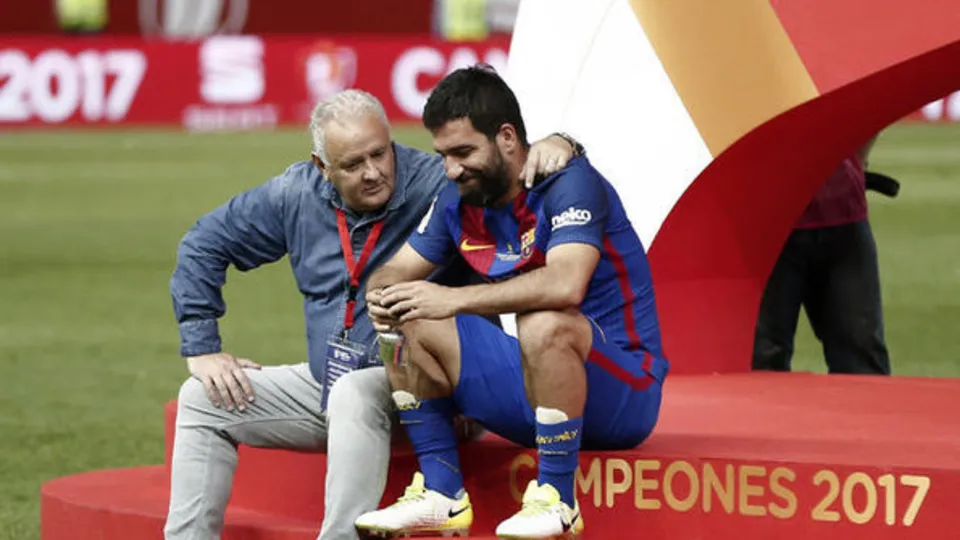 Barcelona, Arda Turan kararını verdi