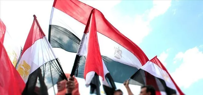 Mısır’daki gösterilerde yaklaşık 1943 kişi gözaltına alındı