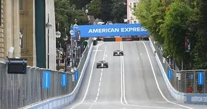 Formula 1’de sıradaki durak Singapur