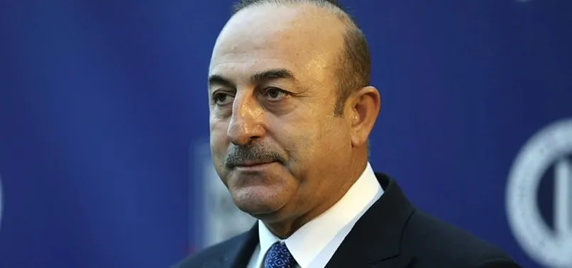 Bakan Mevlüt Çavuşoğlu: Türkiye Suriye’ye gireceğim derse girer!