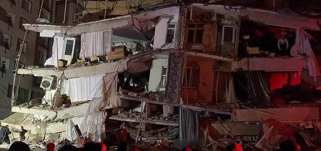 Yıkılan binanın kira sözleşmesi sona eriyor mu? Deprem bölgesi mercek altına alındı